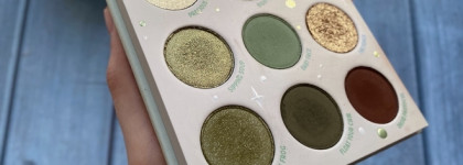 Палетка теней ColourPop The Child