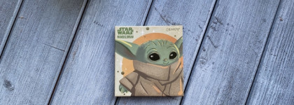 Палетка теней ColourPop The Child