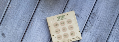 Палетка теней ColourPop The Child