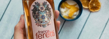 Парфюм Franca Feretti Gelato Brocard
