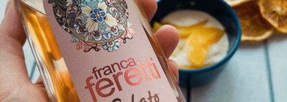 Парфюм Franca Feretti Gelato Brocard