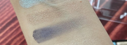 Тени Cle de Peau Beaute Eye Color Quad в оттенке 310