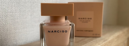 Парфюмерная вода Narciso Poudree Narciso Rodriguez