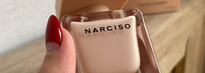 Парфюмерная вода Narciso Poudree Narciso Rodriguez
