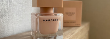 Парфюмерная вода Narciso Poudree Narciso Rodriguez