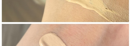 Тональный крем Relouis y.o.u. really second skin в оттенке 05 Ivory