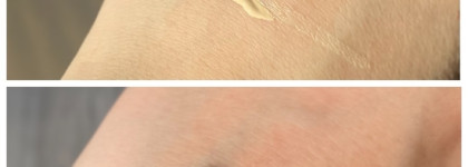 Тональный крем Relouis y.o.u. really second skin в оттенке 05 Ivory