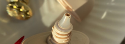 Тональный крем Relouis y.o.u. really second skin в оттенке 05 Ivory