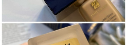 Тональный крем-пудра Estee Lauder Double Wear в оттенке 2N1 Desert Beige