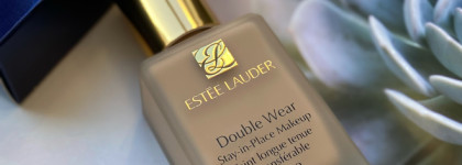 Тональный крем-пудра Estee Lauder Double Wear в оттенке 2N1 Desert Beige