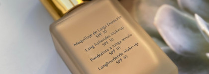 Тональный крем-пудра Estee Lauder Double Wear в оттенке 2N1 Desert Beige