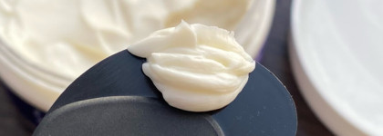 Frndly Beauty: крем-баттер для рук и сыворотка для лица с ретиналем