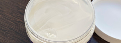 Frndly Beauty: крем-баттер для рук и сыворотка для лица с ретиналем