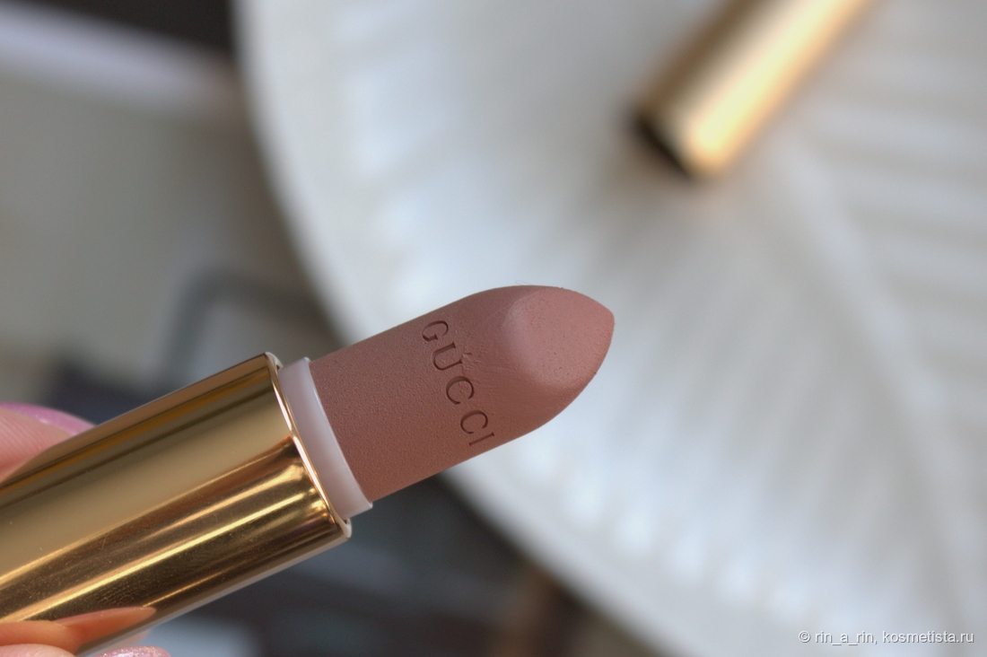 120 Sonia light beige, матовая формула