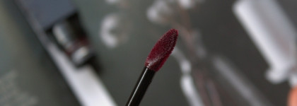 Глянцевый тинт для губ Dinto Blur-Glowly Lip Tint в оттенке 218 Memento Mori