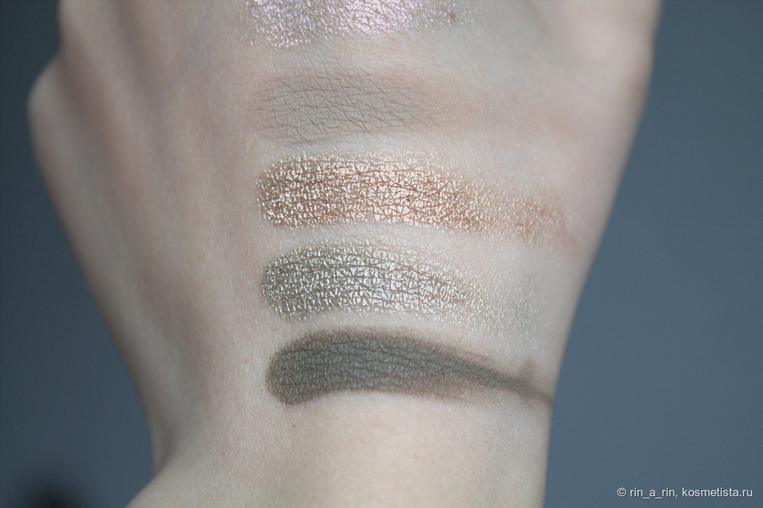 От запястья вверх: 071, 072, 075