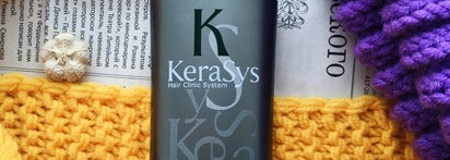 Немного о моей бесконечной любви к KeraSys