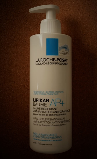 Мое спасение от La Roche-Posay