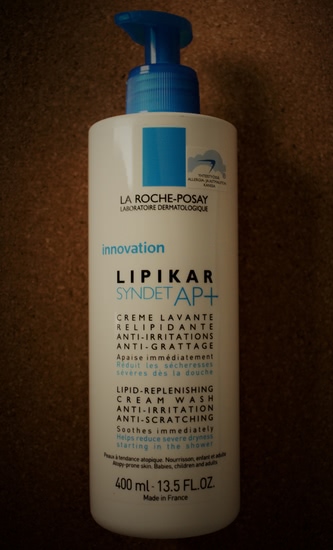 Мое спасение от La Roche-Posay