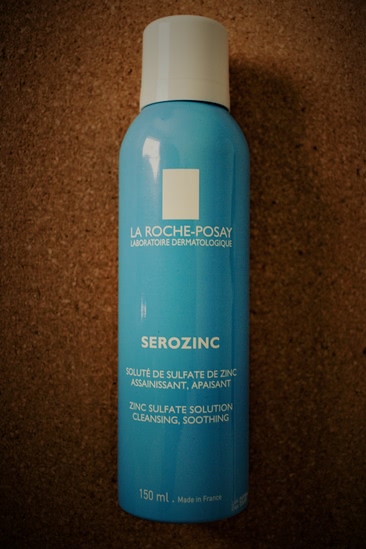 Мое спасение от La Roche-Posay