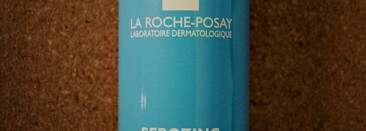 Мое спасение от La Roche-Posay