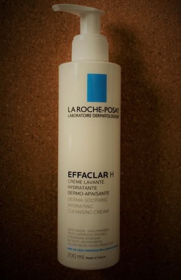 Мое спасение от La Roche-Posay