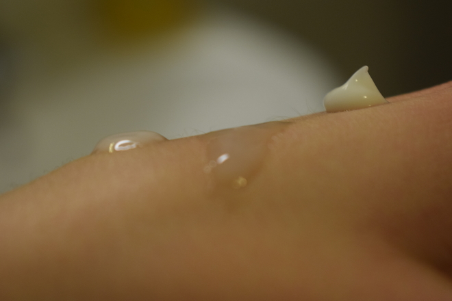 Мое спасение от La Roche-Posay