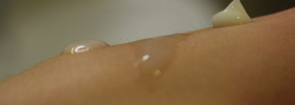 Мое спасение от La Roche-Posay