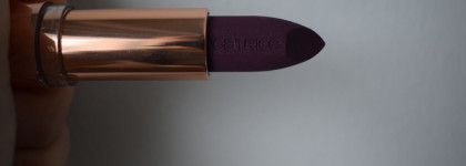 Catrice Limited Edition by Dawid Tomaszewski