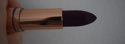 Catrice Limited Edition by Dawid Tomaszewski