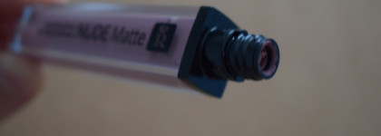 Сама нежность - Relouis  Nude Matte Complimenti, тон 10