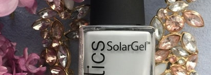 Гелевые лаки SolarGel Polish от Kinetics, рассматриваем оттенки № 393, № 379 и № 396