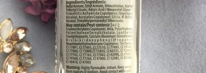 Гелевые лаки SolarGel Polish от Kinetics, рассматриваем оттенки № 393, № 379 и № 396