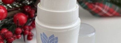 Молодой российский бренд Femegyl и три моих фаворита