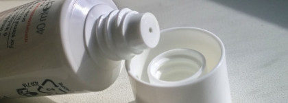 Уход за чувствительной кожей с Avene