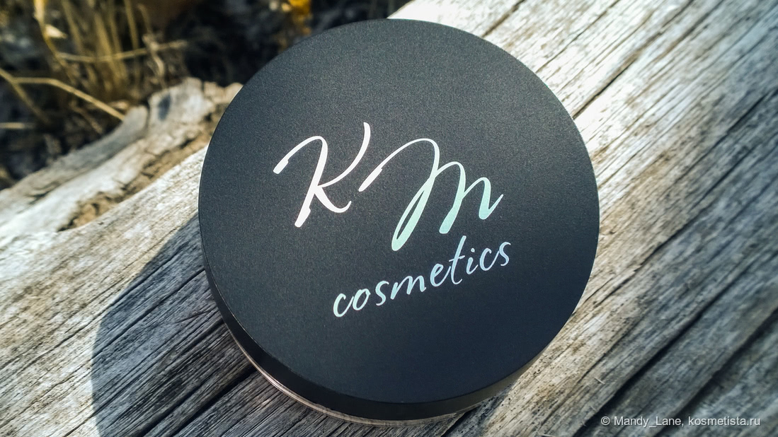 KM cosmetics