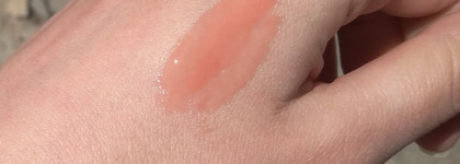 Глянцевый блеск от гламурной пчелки. GlamBee GlamCandy