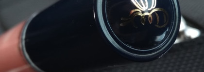 Глянцевый блеск от гламурной пчелки. GlamBee GlamCandy