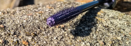 Все фиолетово с Vivienne Sabo Cabaret Premiere №04