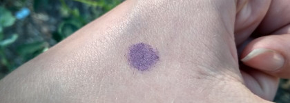 Все фиолетово с Vivienne Sabo Cabaret Premiere №04