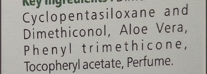 Индийская лавка:  Aasha Herbals, Synaa и Dabur