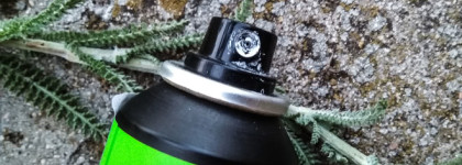 Сухой шампунь Syoss Anti Grease. Must Have ли?