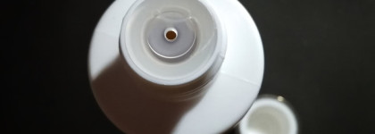 Органический дуэт для волос от Alpstories: Organic Shampoo Aloe Vera, Organic Hair Conditioner Aloe Vera