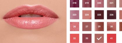Увлажняющая Губная помада Limoni Lipstick в оттенке 37