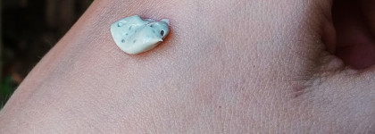 Крем-маска WOW Effect омолаживающая, Matsesta. Мой опыт применения на зоне декольте