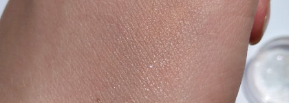 Минеральные тени для век "персик- сатин" от Кристалл Декор