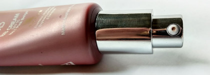 BB Cream Lanopearl SPF 15 No.1 розово- бежевый