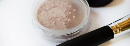  Пудра-Основа «Нежная ваниль» Кристалл Dекор