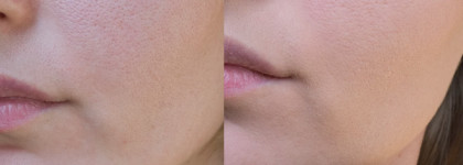 Жидкая тональная основа Eveline Liquid Control