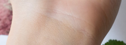 Жидкая тональная основа Eveline Liquid Control